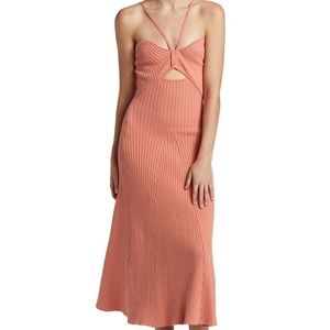 Anna Quan Galina Dress - NEW